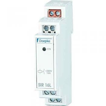 Doepke SI System Switching Actuator Bus System
