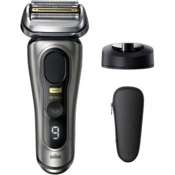 Braun Rasoar 9 9515s Transparent