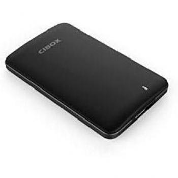 CIBOX FlashDrive 2TB External Storage