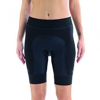 Pantaloni Corti da Bici UYN Ridemiles