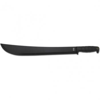 MFH Kongo Machete - Black Edition
