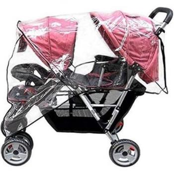 Karokak Abdeckung für Kinderwagen