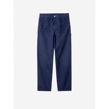 CARHARTT WIP Pantaloni Single Knee blu Taglia 32 Uomo