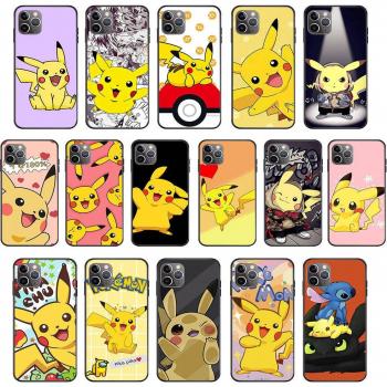 Funda flexible KK-44 Pikachu para Redmi 10A 10C