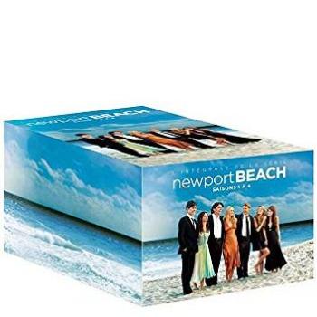 Newport Beach : L'intégrale en format DVD