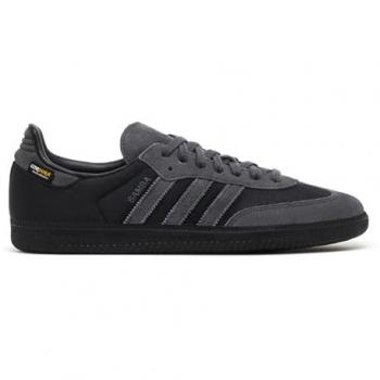 Zapatilla Casual Samba OG Negro para Hombre