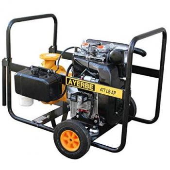 Motobomba ay - 477 ap - Ayerbe
