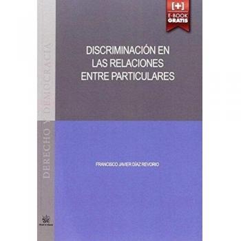 Discriminación en las relaciones entre particulares