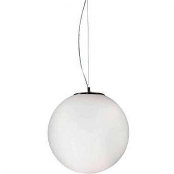 Netlighting Globe Pendant Light - White