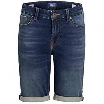 JJIRICK Jeans pour Filles 164 cm