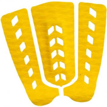 Tapis de Traction Adhésif EVA pour Surf - Set de 3