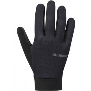 Shimano Guanti Explorer FF Nero XXL