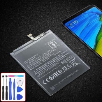 Xiaomi Redmi 5 Plus Batterie BN44 4000mAh
