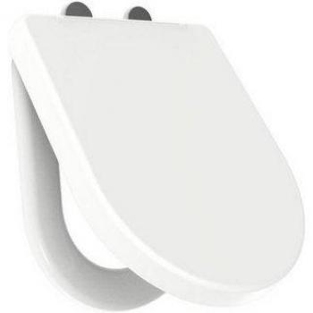 Xenion Abnehmbarer Toilettendeckel mit Absenkautomatik