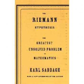 Riemann Hypothesis