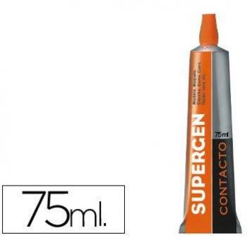 Pegamento de contacto Supergen 75 ml
