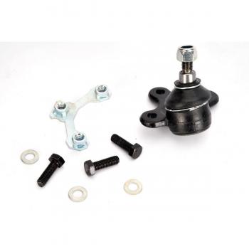 Topran Suspension Ball Joint t+ 103 998