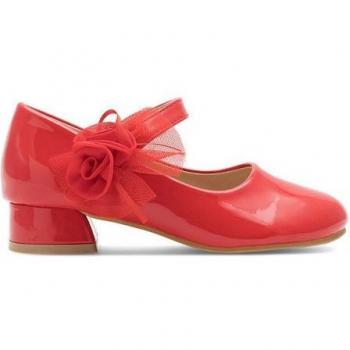 Ballerine Nelli Blu Rosso 2024 CM220624-2