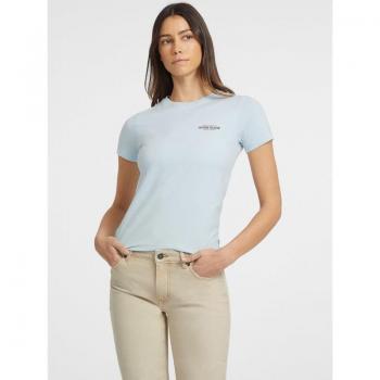 Camicia Slim American Tradition Mini