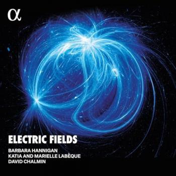 ELECTRIC FIELDS/HANNIGAN