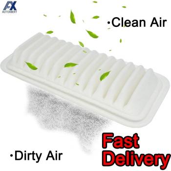 Yaris Aygo Engine Air Filter