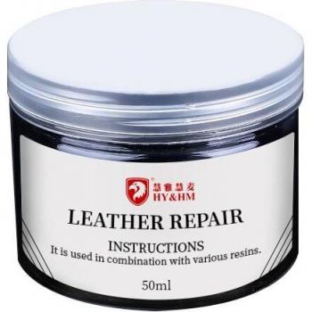 Crema de Restauración Multiusos para Ropa y Muebles