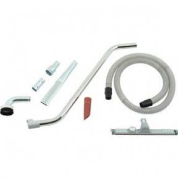 Set per industria Nilfisk con tubo flessibile da 50 mm