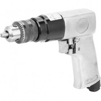 Herramienta Taladro Aire 3/8 Reversible – 1/4 NPT