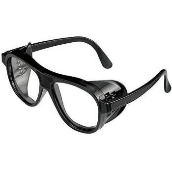 Schmerler - Mehrzweckschutzbrille 870PC farblos