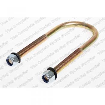 Bride de ressort LESJÖFORS 77816 pour VW, MERCEDES-BENZ - Pièce de rechange de qualité supérieure adaptée aux modèles CRAFTER 30-50 Kasten (2E_) et LT 28-46 II Kastenwagen (2DA, 2DD, 2DH)