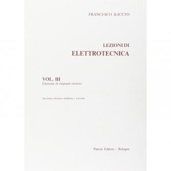 Lezioni di elettrotecnica: 3