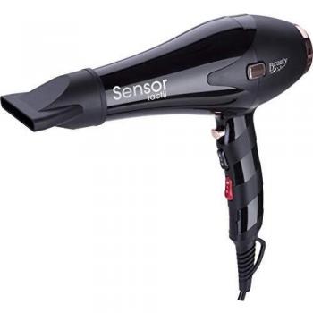 Sèche-cheveux Jata PowerBlow Noir 2000 W