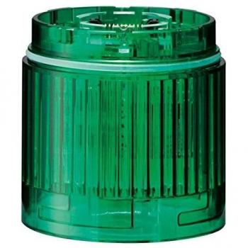 Patlite LR5-E-G Green LED Signal Tower 1 pc