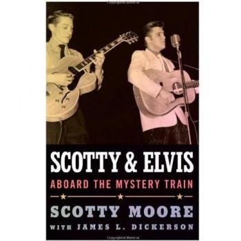 Scotty and Elvis: Aboard the Mystery Train (American Made Music)