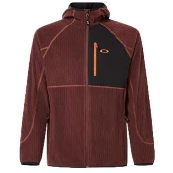 Oakley Abrigo Forro Polar con Cremallera Vista RC
