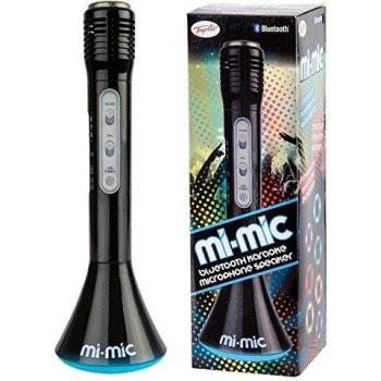 Mic de Copii Mi‑Mic Negru
