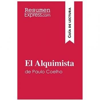 El Alquimista de Paulo Coelho (Guía de lectura)