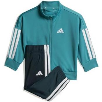 Adidas Essentials Tuta Tris Strisce