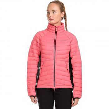 Kilpi Giacca Piumino Actis Rosa