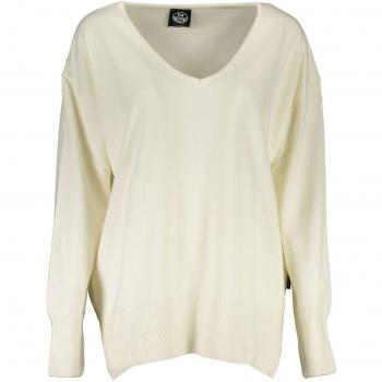 North Sails Bluse mit V-Ausschnitt