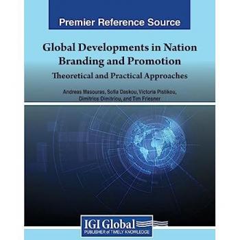 Global Developments in Nation Branding and Promotion