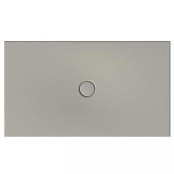 Ducha de Suelo Bette con Soporte Mínimo 130x75cm