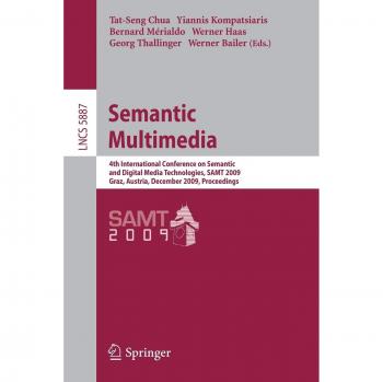 Semantic Multimedia