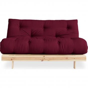 Roots Schlafsofa von Karup Design - Multifunktional