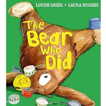 Bear Who Did