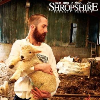 Conte de Shropshire