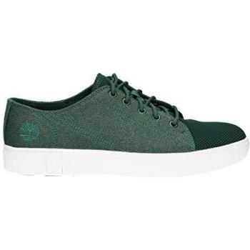 Chaussures de Sport Timberland A2DDM Amherst Vert Foncé