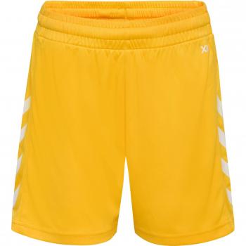 XK Poliéster Infantil Core Shorts Hummel