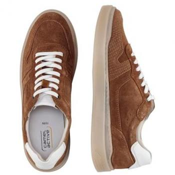 Ville Basse Camel Active - Café