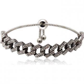 Pulsera Ajustable Deslizante